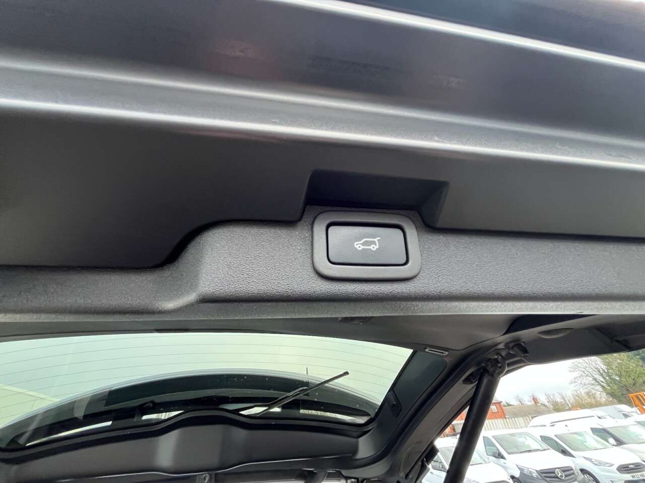 2020 LAND ROVER DISCOVERY 2020 LAND ROVER DISCOVERY