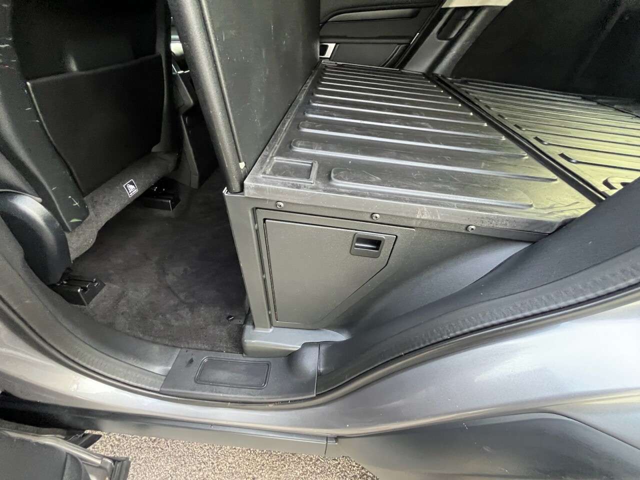 2020 LAND ROVER DISCOVERY 2020 LAND ROVER DISCOVERY