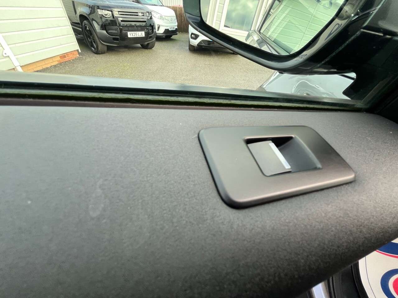 2020 LAND ROVER DISCOVERY 2020 LAND ROVER DISCOVERY