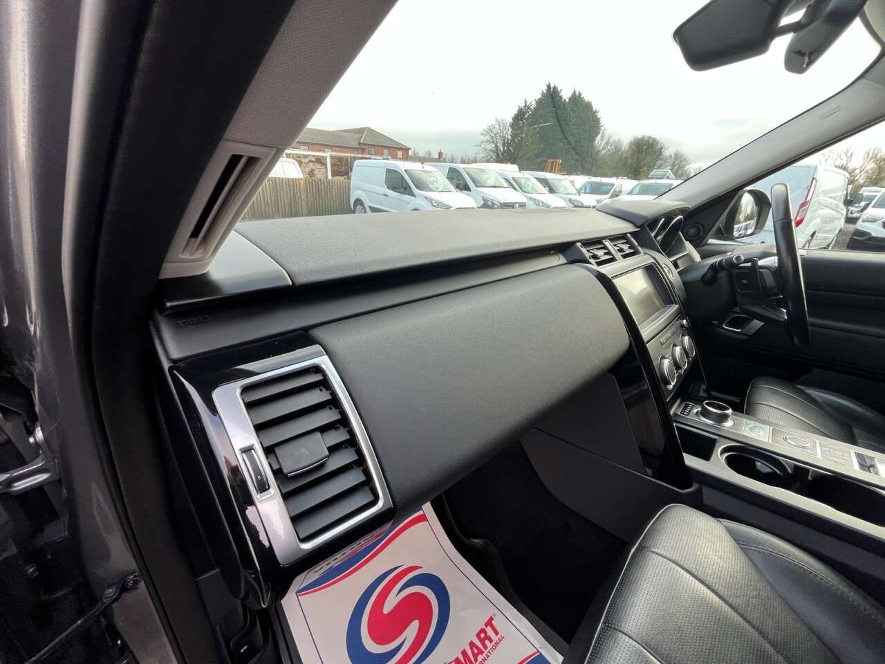 2020 LAND ROVER DISCOVERY 2020 LAND ROVER DISCOVERY