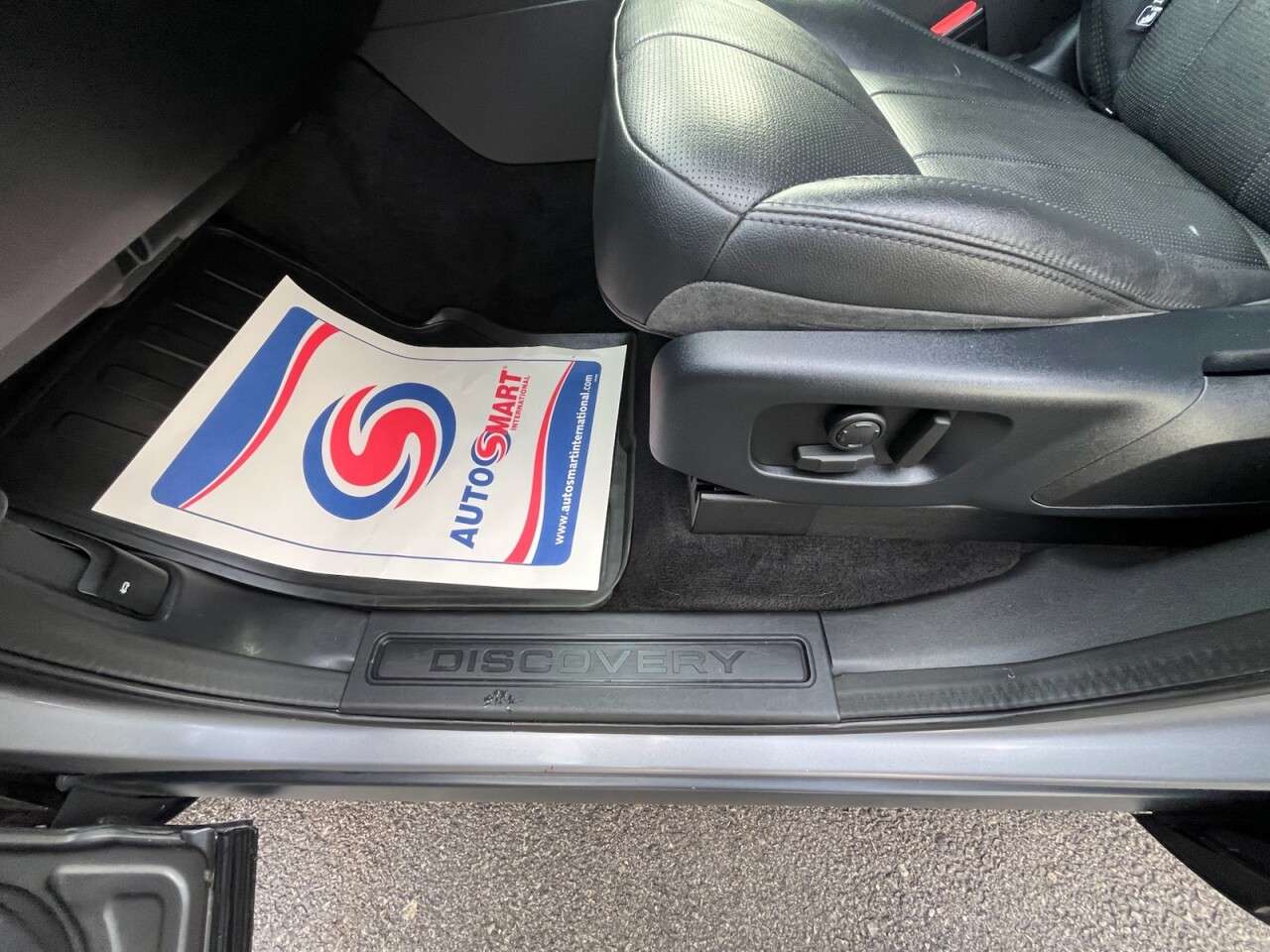 2020 LAND ROVER DISCOVERY 2020 LAND ROVER DISCOVERY