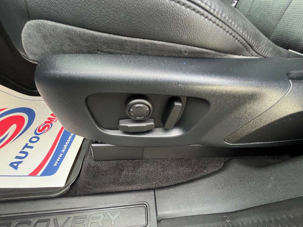 2020 LAND ROVER DISCOVERY 2020 LAND ROVER DISCOVERY