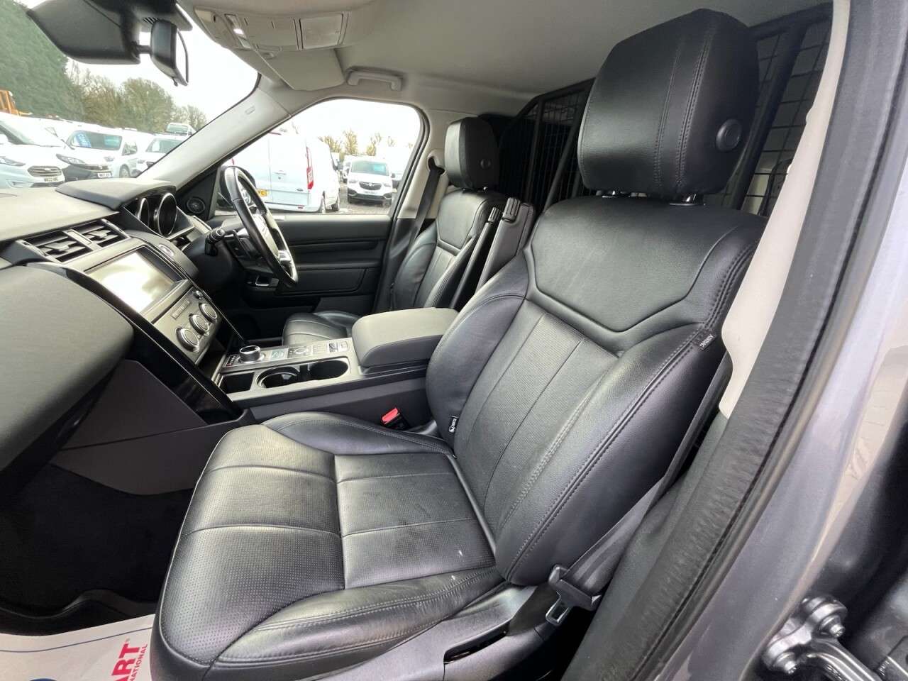 2020 LAND ROVER DISCOVERY 2020 LAND ROVER DISCOVERY