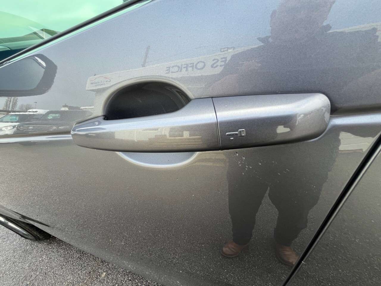 2020 LAND ROVER DISCOVERY 2020 LAND ROVER DISCOVERY