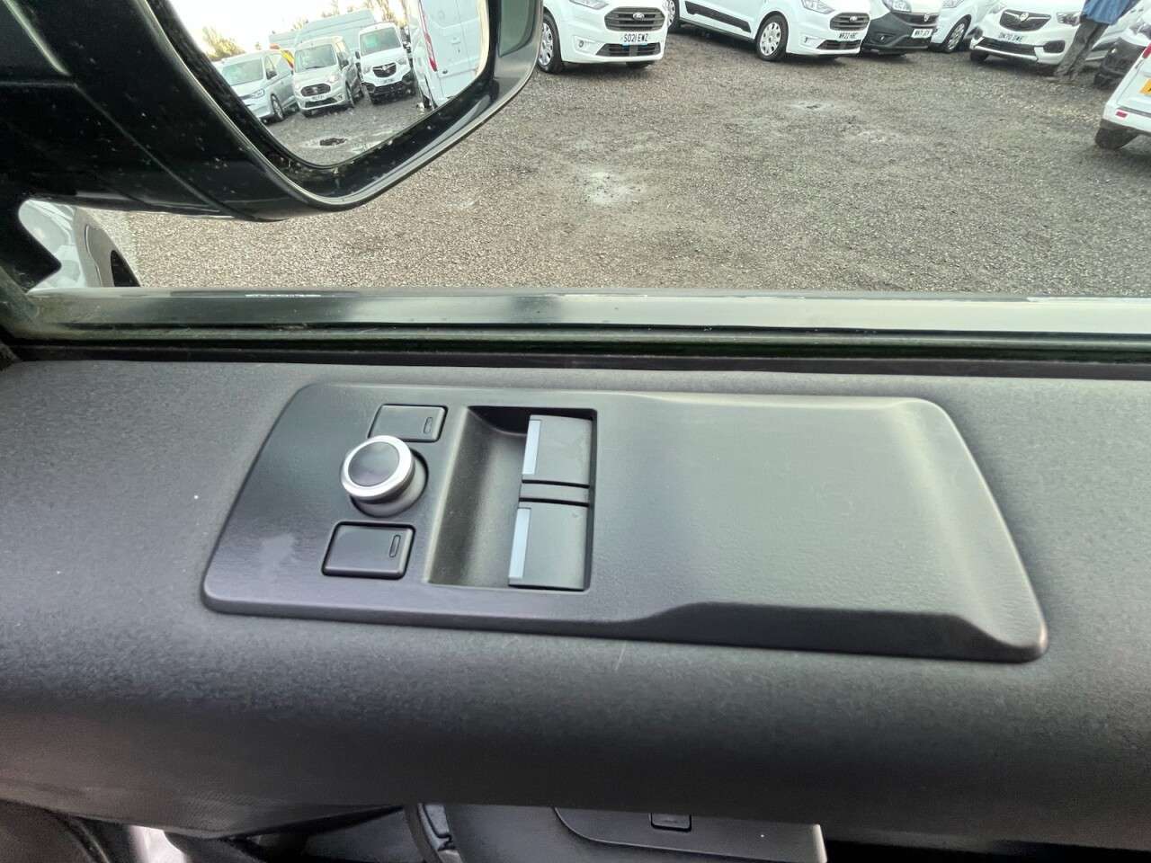 2020 LAND ROVER DISCOVERY 2020 LAND ROVER DISCOVERY