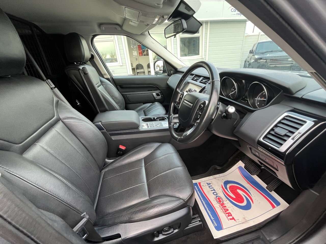 2020 LAND ROVER DISCOVERY 2020 LAND ROVER DISCOVERY