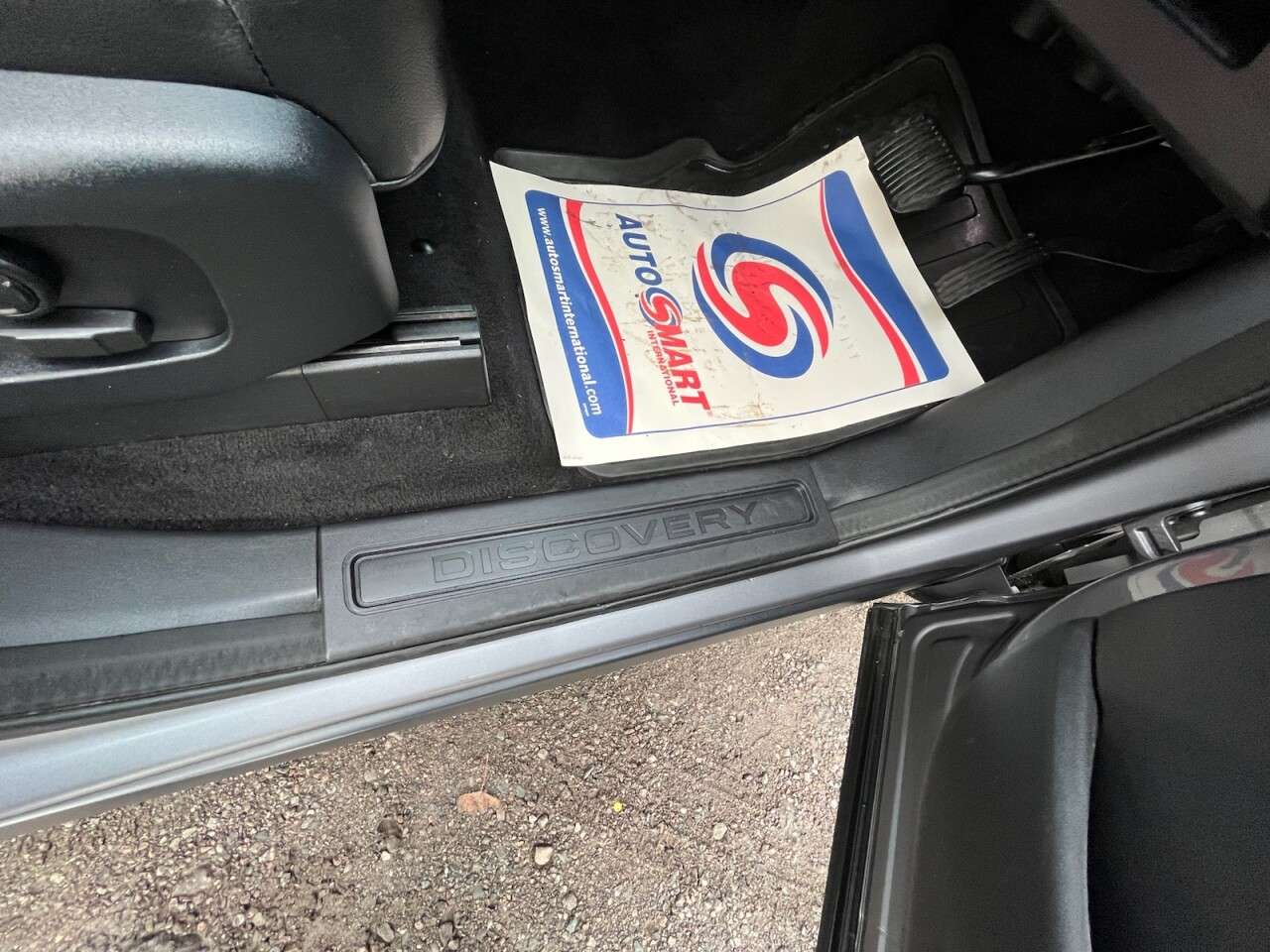 2020 LAND ROVER DISCOVERY 2020 LAND ROVER DISCOVERY