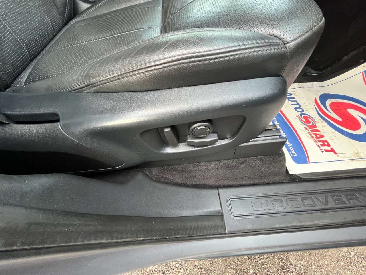 2020 LAND ROVER DISCOVERY 2020 LAND ROVER DISCOVERY