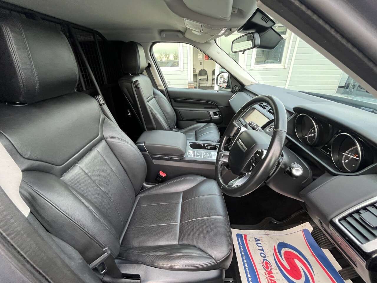 2020 LAND ROVER DISCOVERY 2020 LAND ROVER DISCOVERY