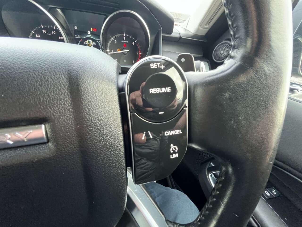 2020 LAND ROVER DISCOVERY 2020 LAND ROVER DISCOVERY