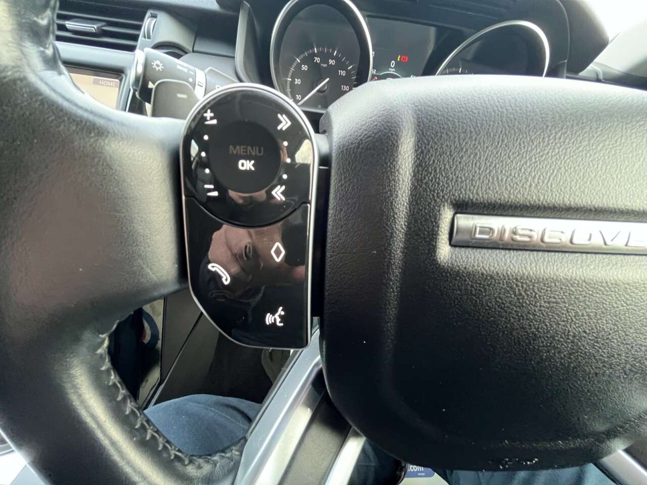 2020 LAND ROVER DISCOVERY 2020 LAND ROVER DISCOVERY