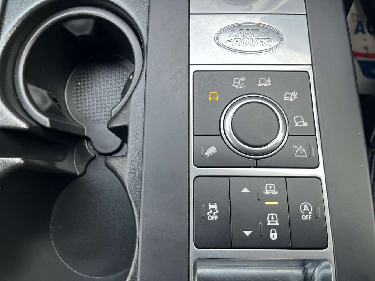 2020 LAND ROVER DISCOVERY 2020 LAND ROVER DISCOVERY