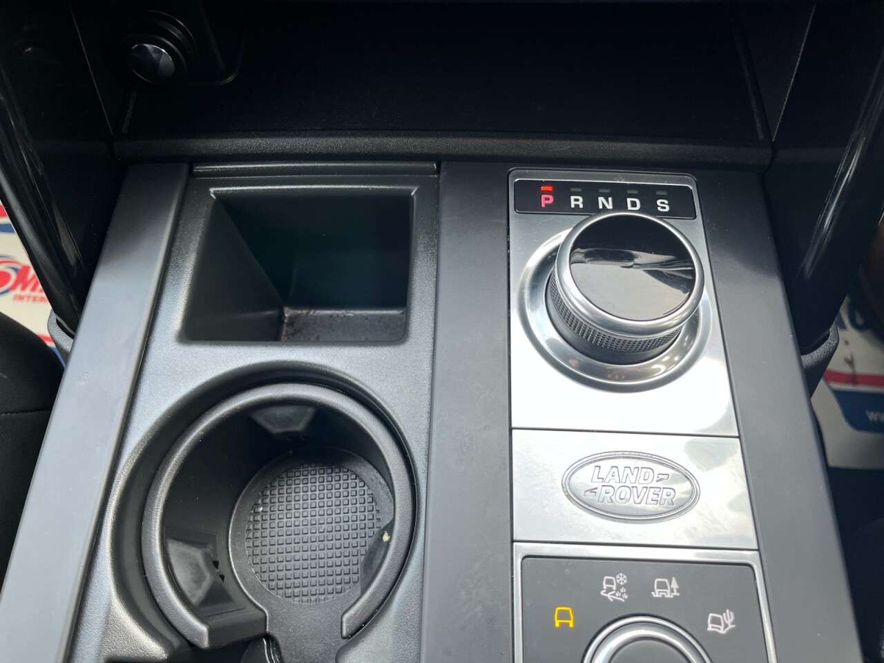 2020 LAND ROVER DISCOVERY 2020 LAND ROVER DISCOVERY