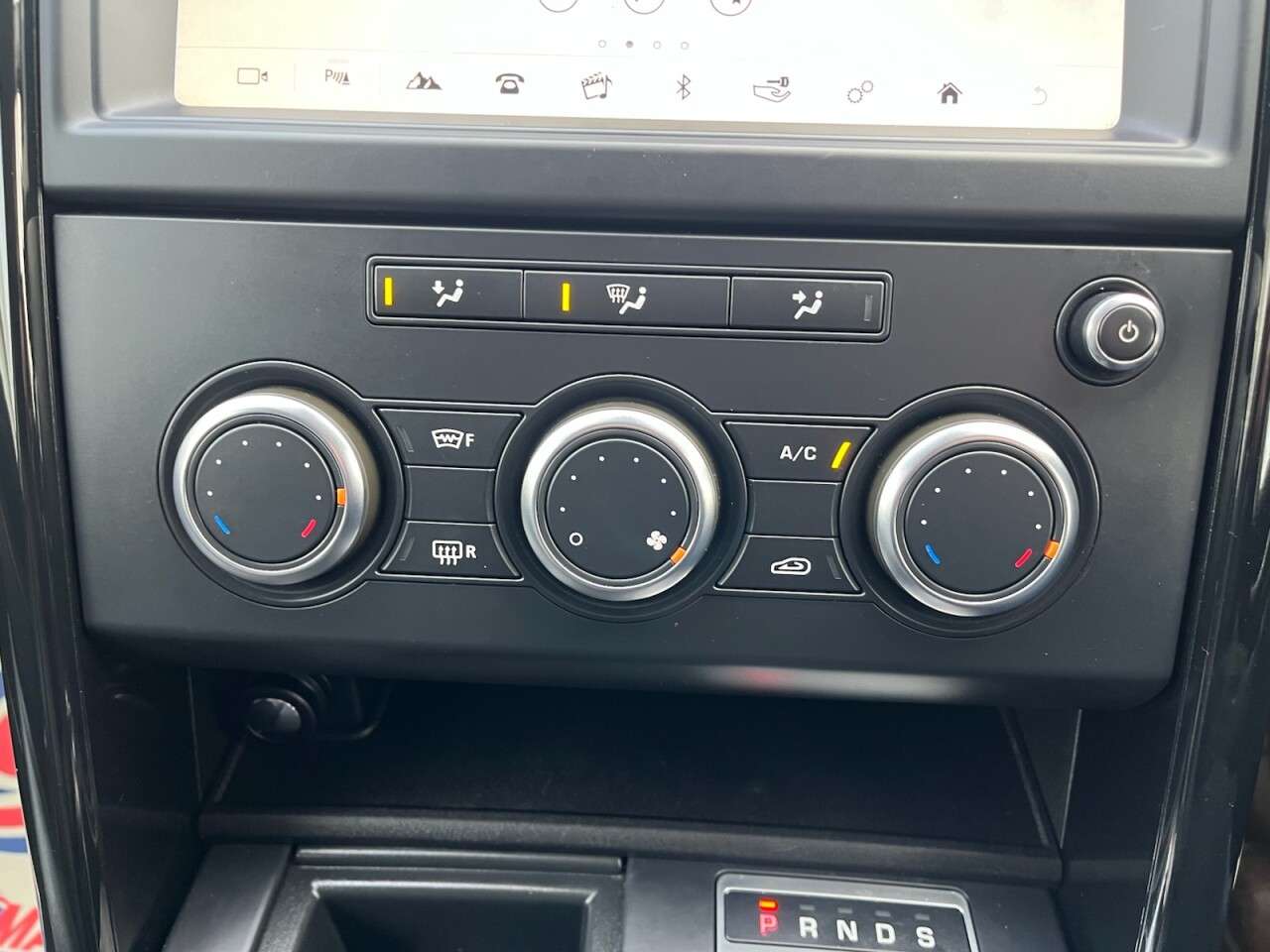 2020 LAND ROVER DISCOVERY 2020 LAND ROVER DISCOVERY