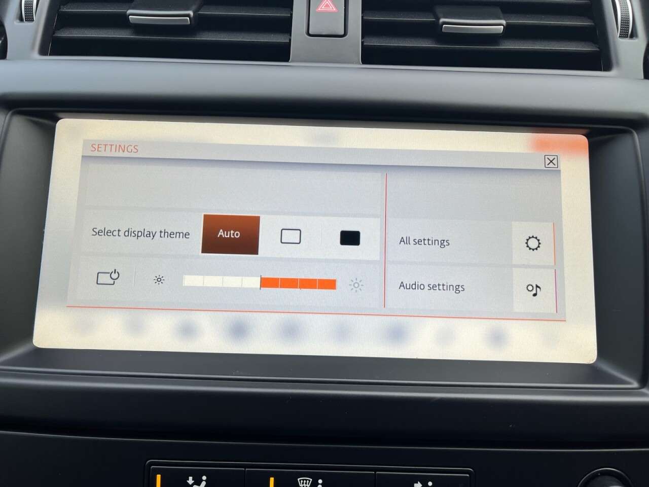 2020 LAND ROVER DISCOVERY 2020 LAND ROVER DISCOVERY