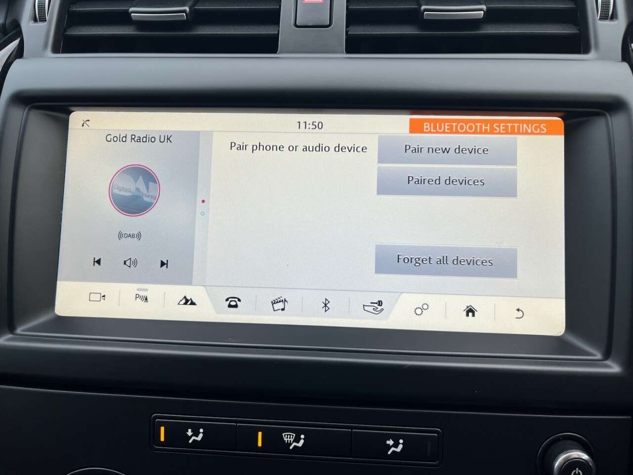 2020 LAND ROVER DISCOVERY 2020 LAND ROVER DISCOVERY