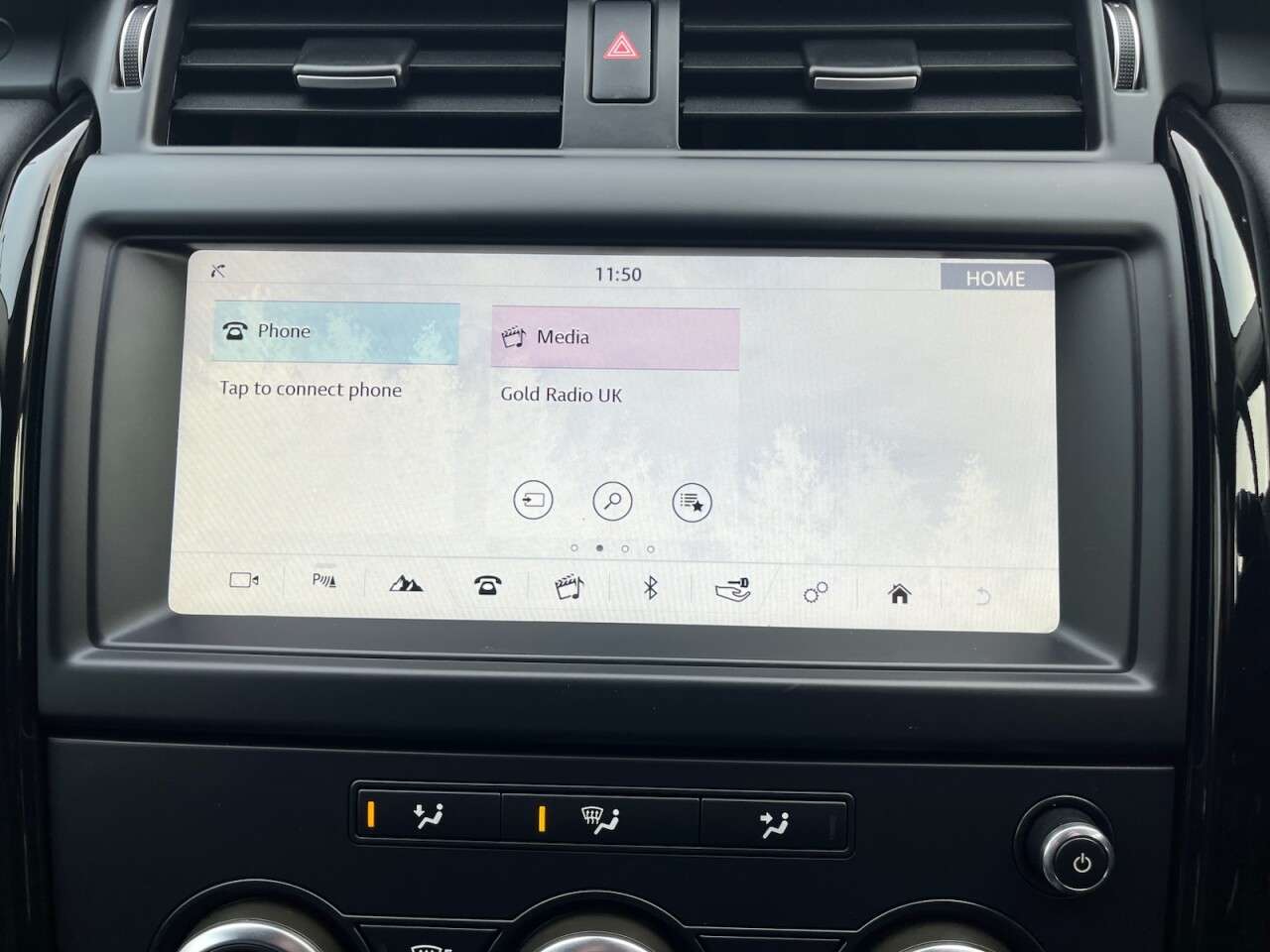 2020 LAND ROVER DISCOVERY 2020 LAND ROVER DISCOVERY