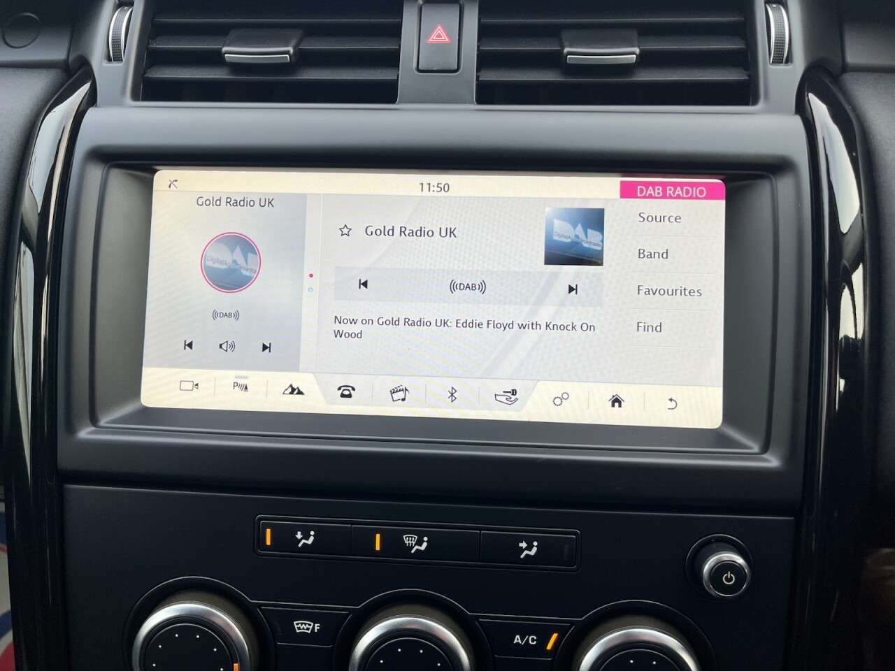 2020 LAND ROVER DISCOVERY 2020 LAND ROVER DISCOVERY