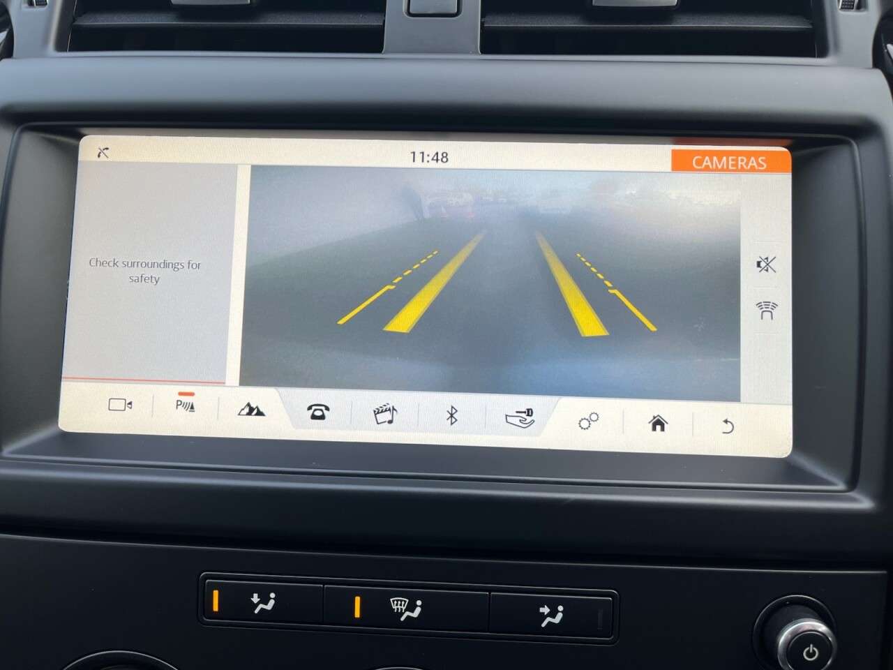 2020 LAND ROVER DISCOVERY 2020 LAND ROVER DISCOVERY