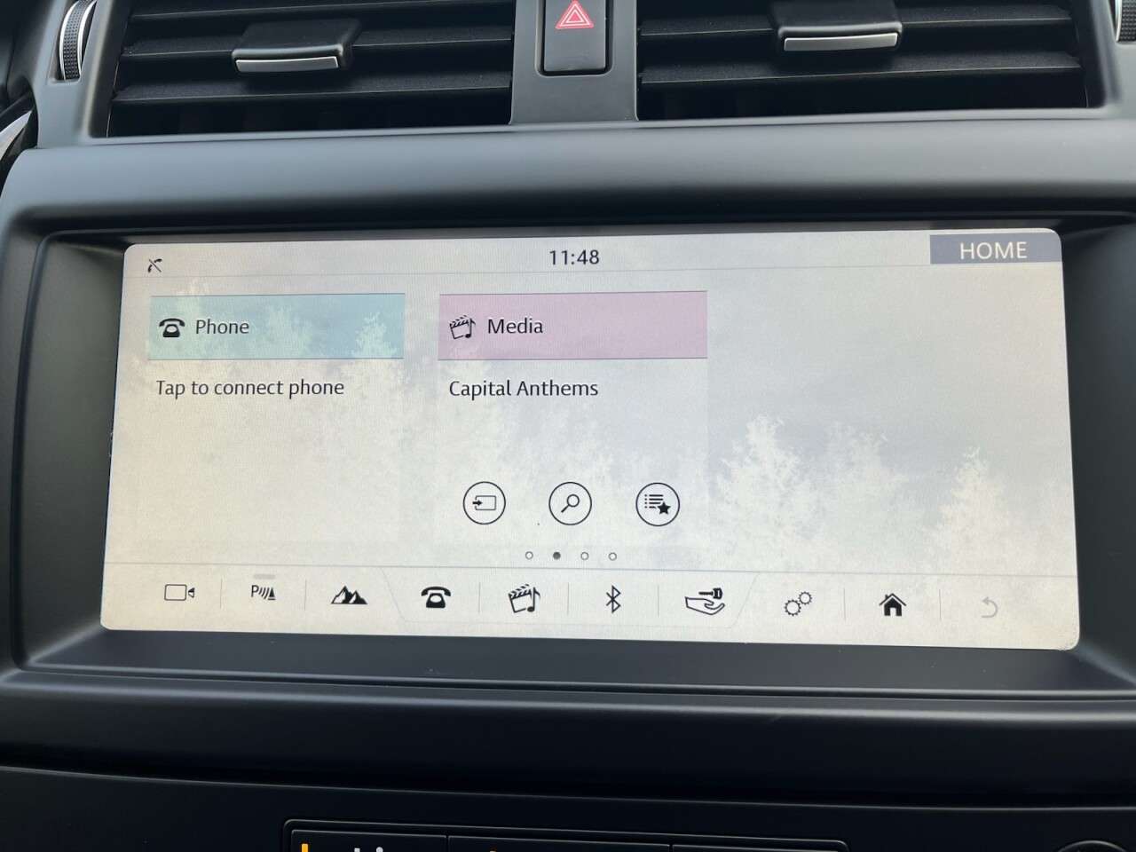 2020 LAND ROVER DISCOVERY 2020 LAND ROVER DISCOVERY