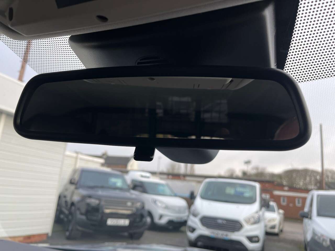 2020 LAND ROVER DISCOVERY 2020 LAND ROVER DISCOVERY