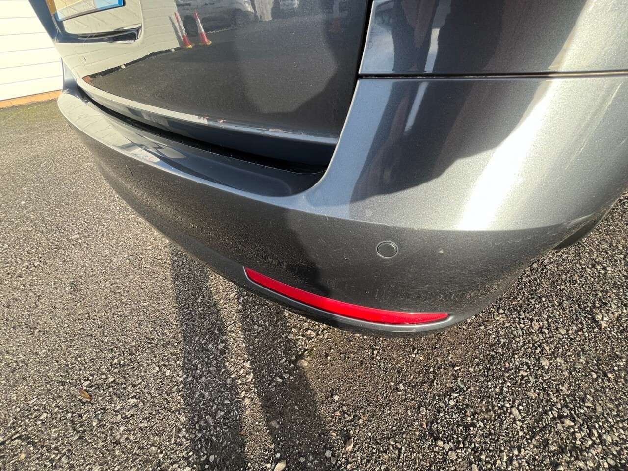 2011 SKODA OCTAVIA 2011 SKODA OCTAVIA