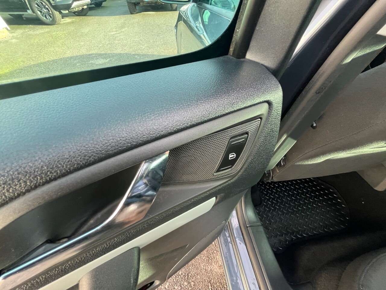 2011 SKODA OCTAVIA 2011 SKODA OCTAVIA