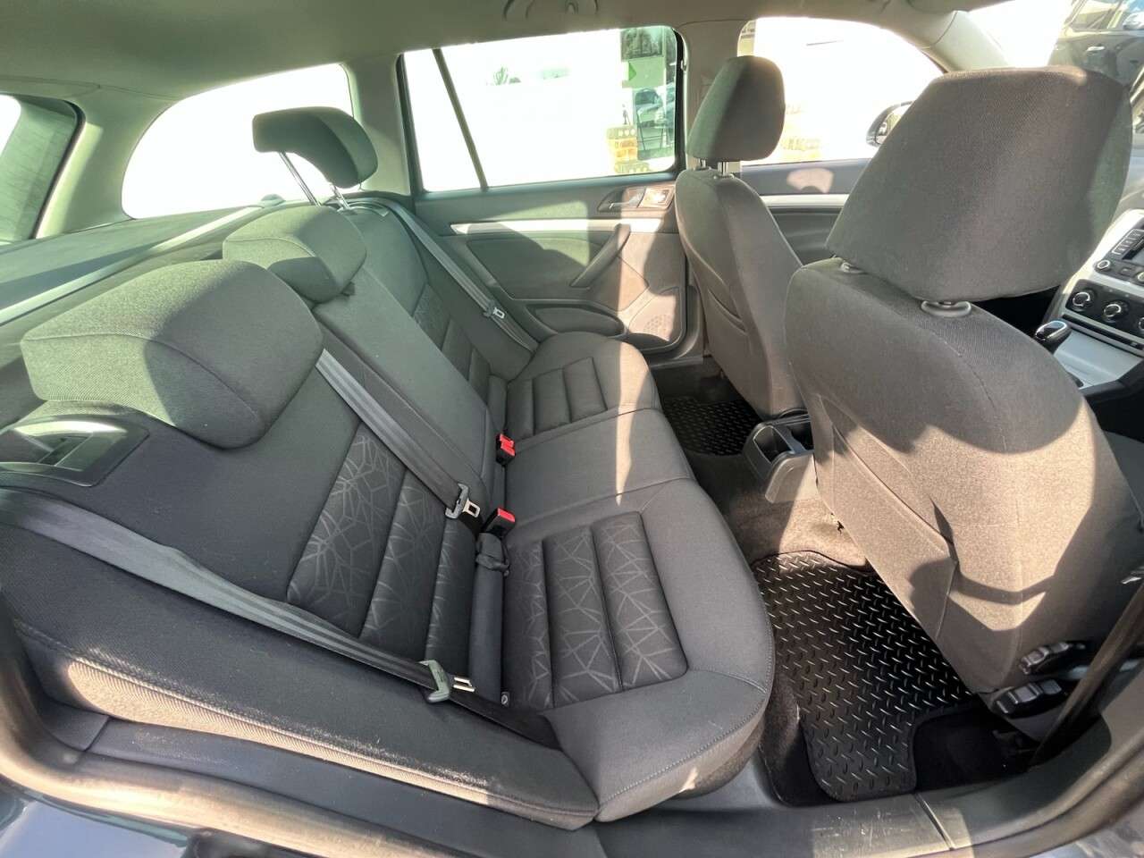 2011 SKODA OCTAVIA 2011 SKODA OCTAVIA