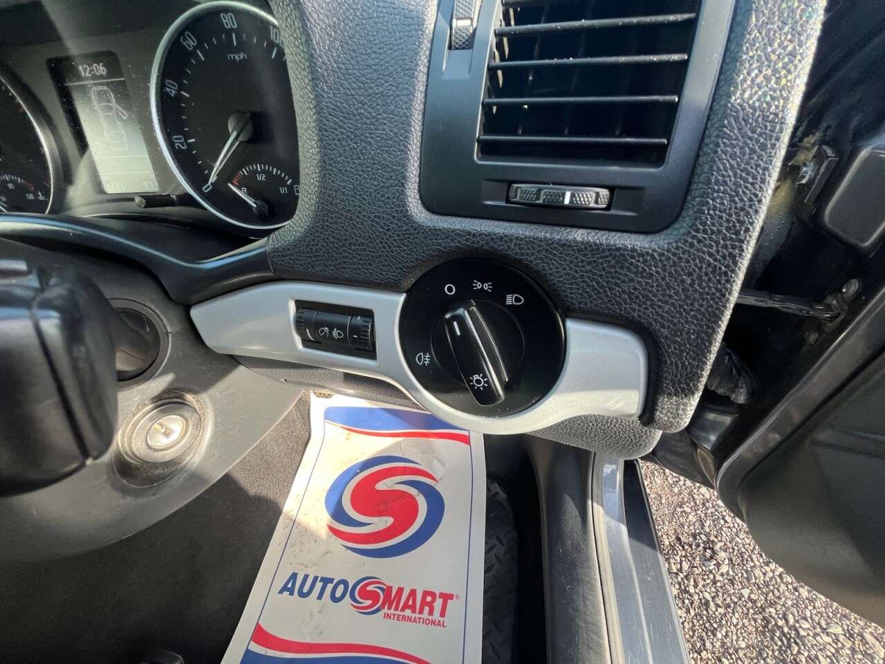 2011 SKODA OCTAVIA 2011 SKODA OCTAVIA