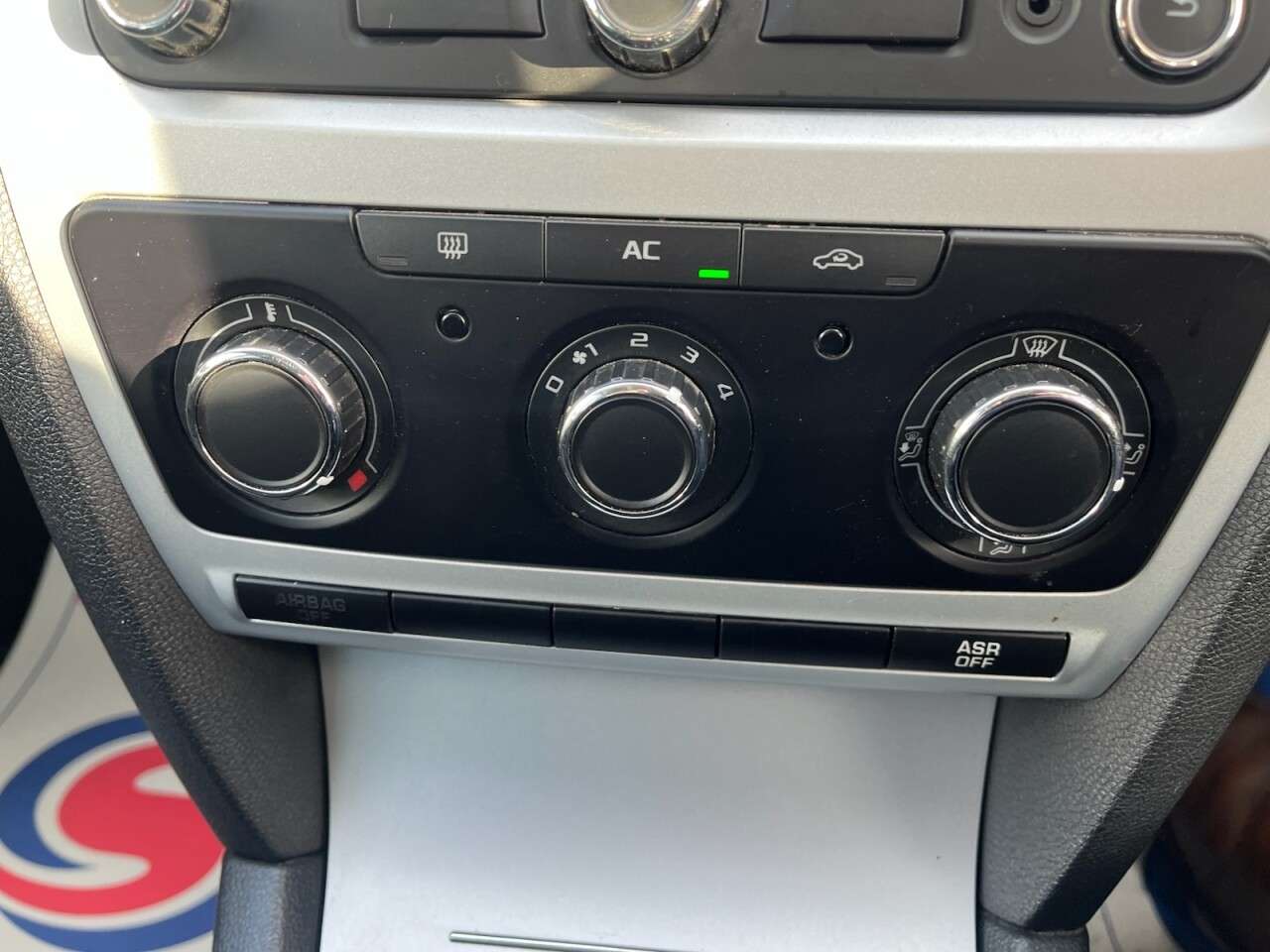 2011 SKODA OCTAVIA 2011 SKODA OCTAVIA