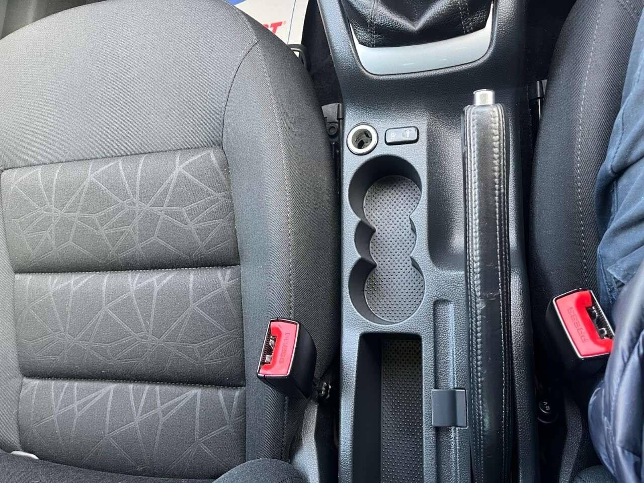 2011 SKODA OCTAVIA 2011 SKODA OCTAVIA