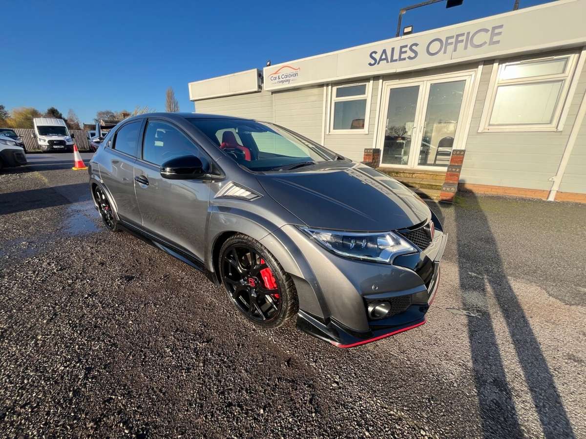 Check out this Honda Civic 2016 Petrol Manual