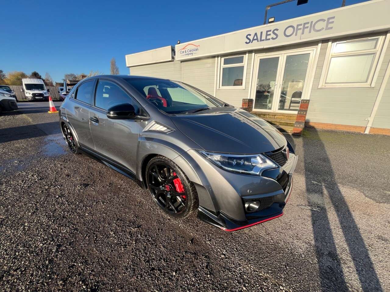 2016 HONDA CIVIC 2016 HONDA CIVIC