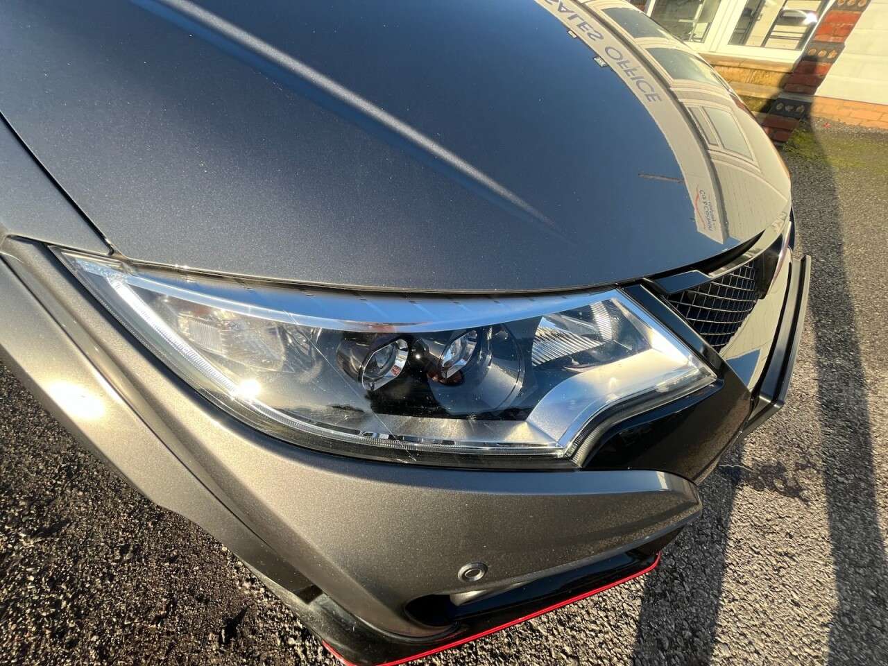 2016 HONDA CIVIC 2016 HONDA CIVIC