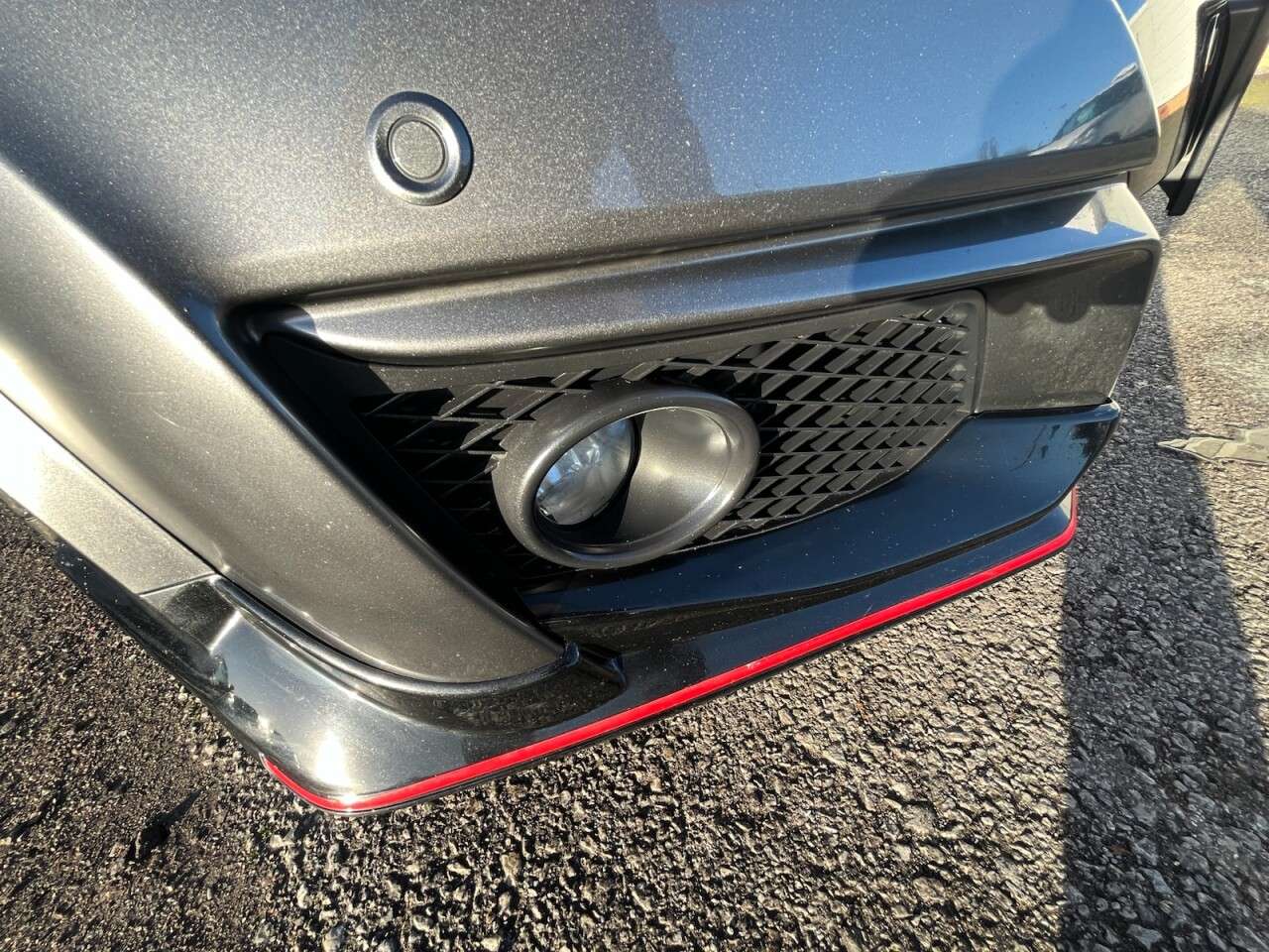 2016 HONDA CIVIC 2016 HONDA CIVIC