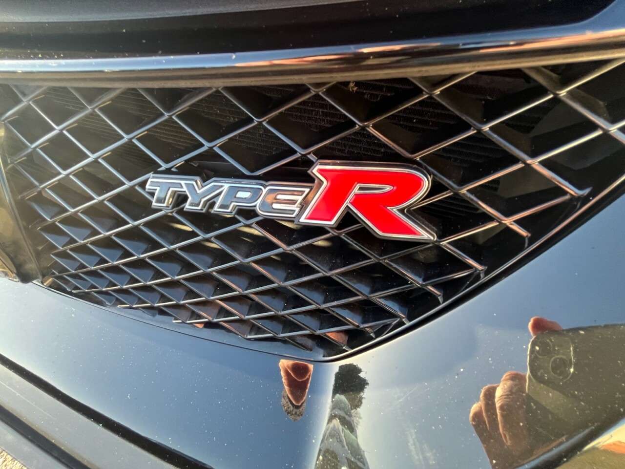 2016 HONDA CIVIC 2016 HONDA CIVIC