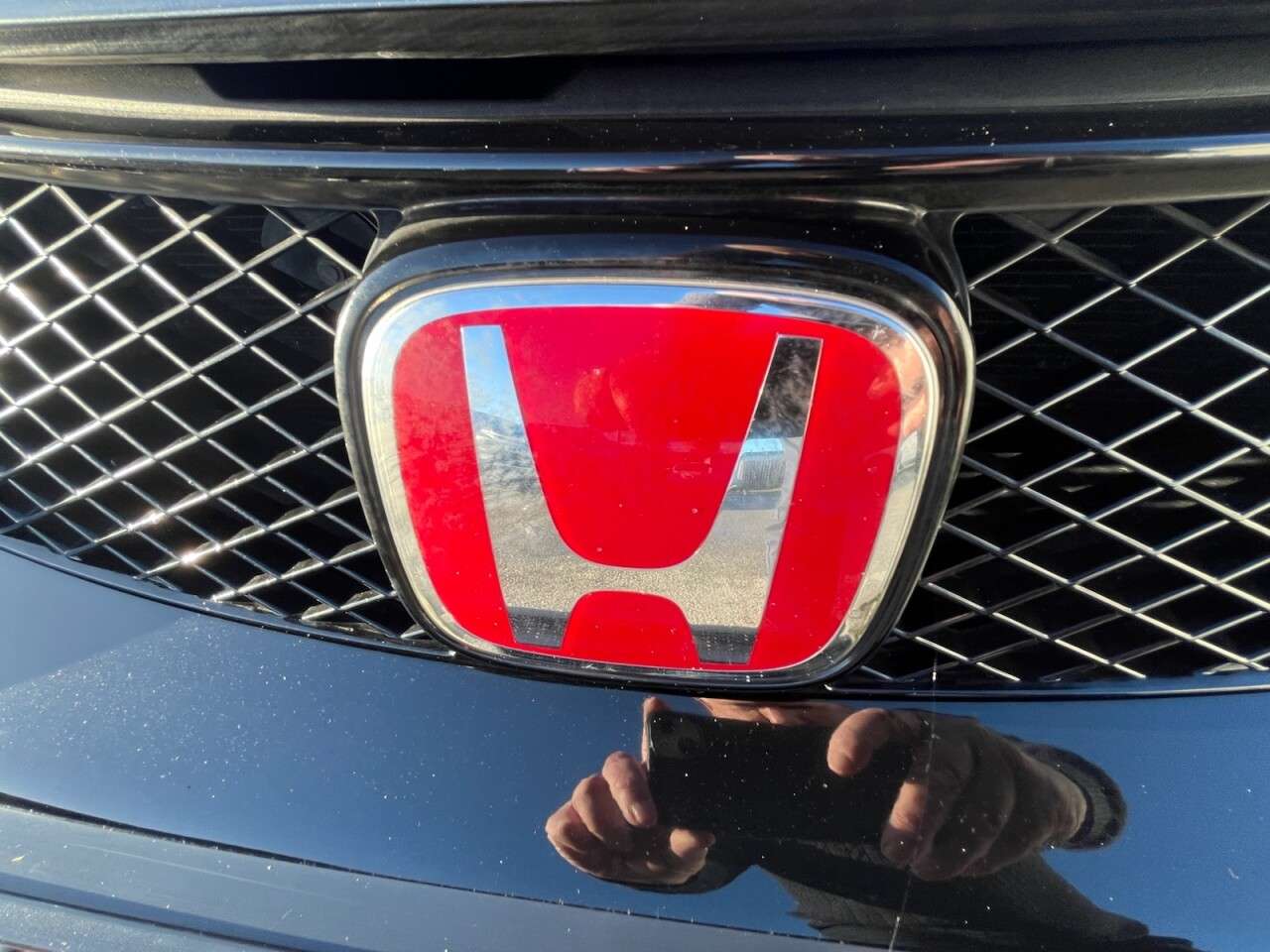 2016 HONDA CIVIC 2016 HONDA CIVIC