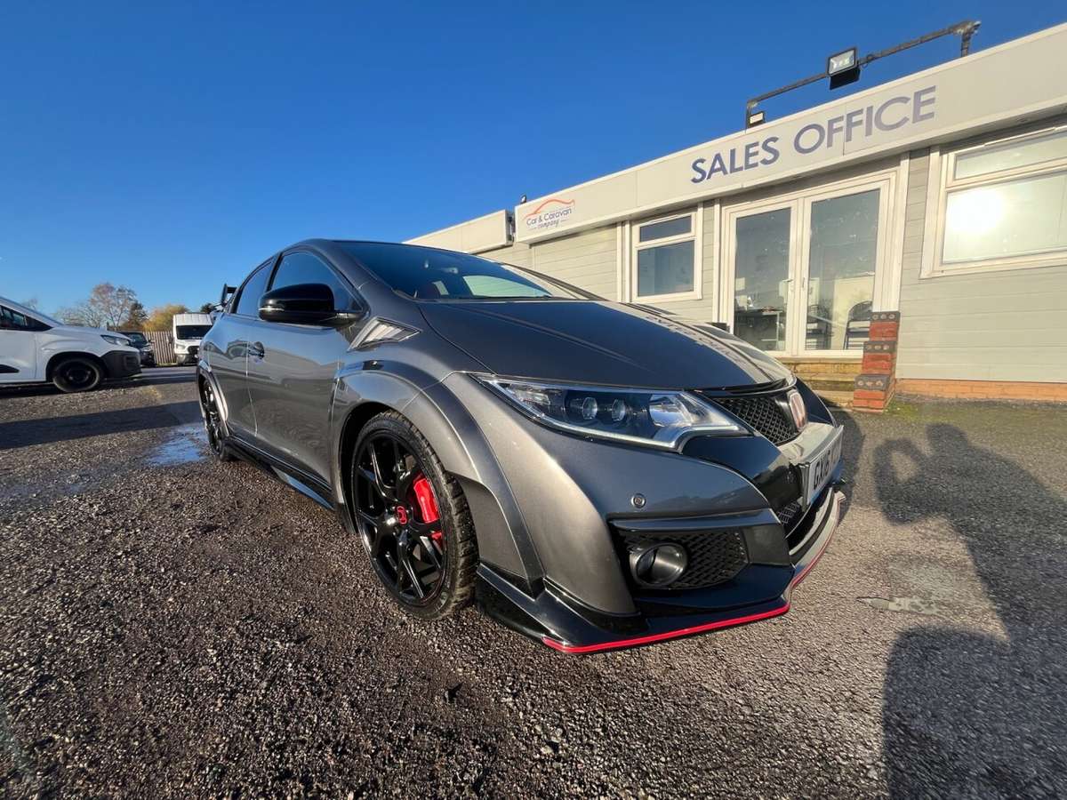 Check out this Honda Civic 2016 Petrol Manual