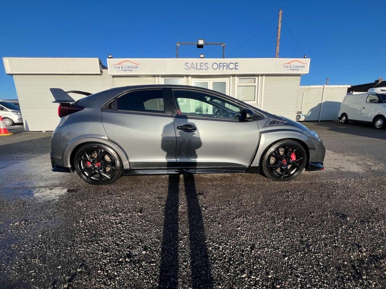 2016 HONDA CIVIC 2016 HONDA CIVIC