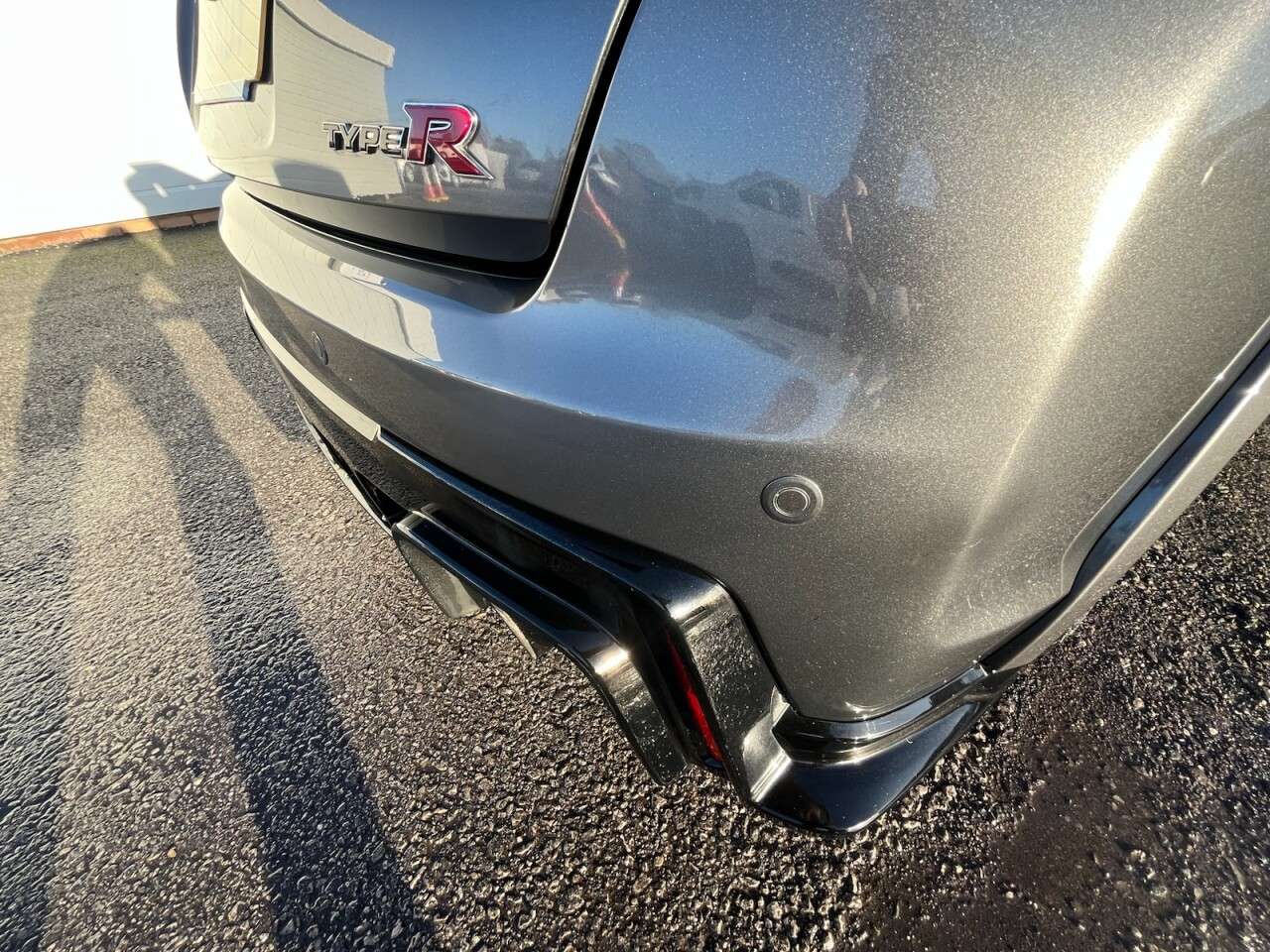 2016 HONDA CIVIC 2016 HONDA CIVIC