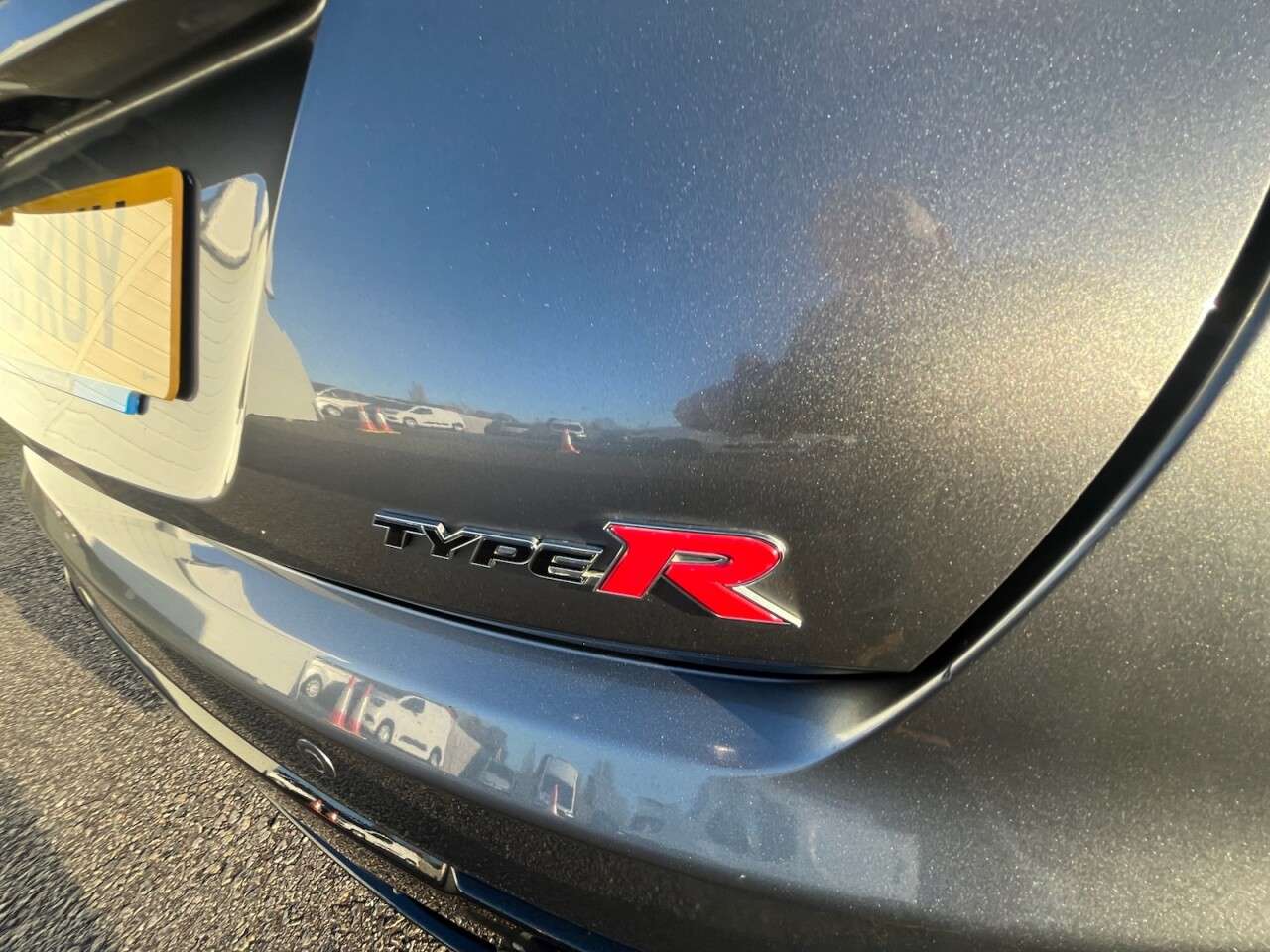 2016 HONDA CIVIC 2016 HONDA CIVIC