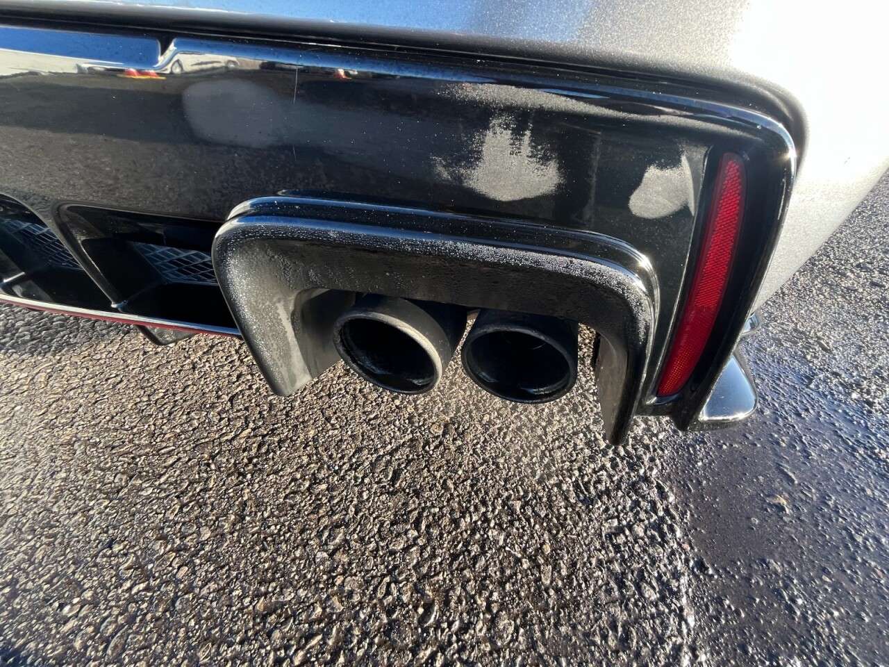 2016 HONDA CIVIC 2016 HONDA CIVIC