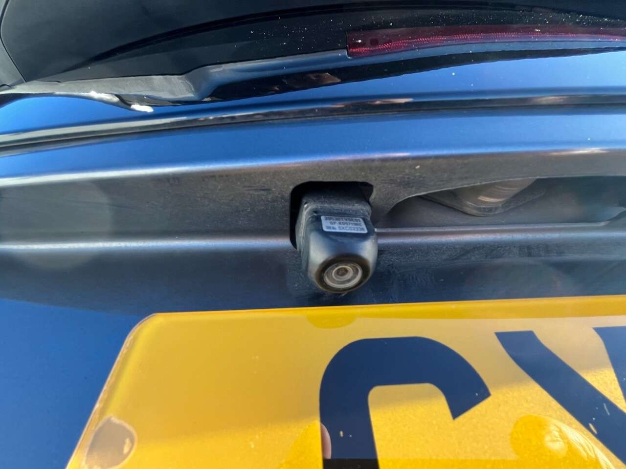 2016 HONDA CIVIC 2016 HONDA CIVIC