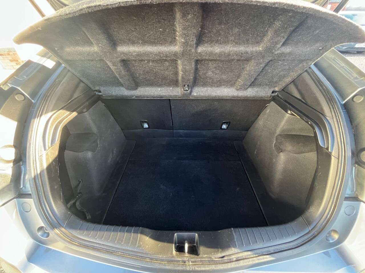 2016 HONDA CIVIC 2016 HONDA CIVIC