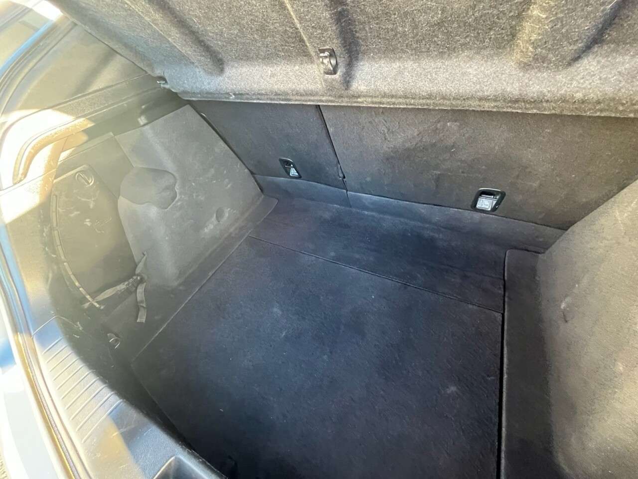 2016 HONDA CIVIC 2016 HONDA CIVIC