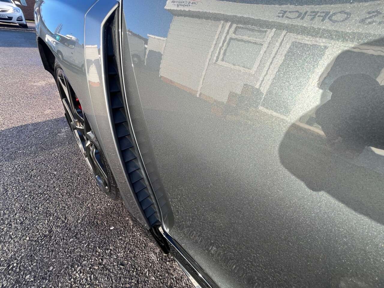 2016 HONDA CIVIC 2016 HONDA CIVIC