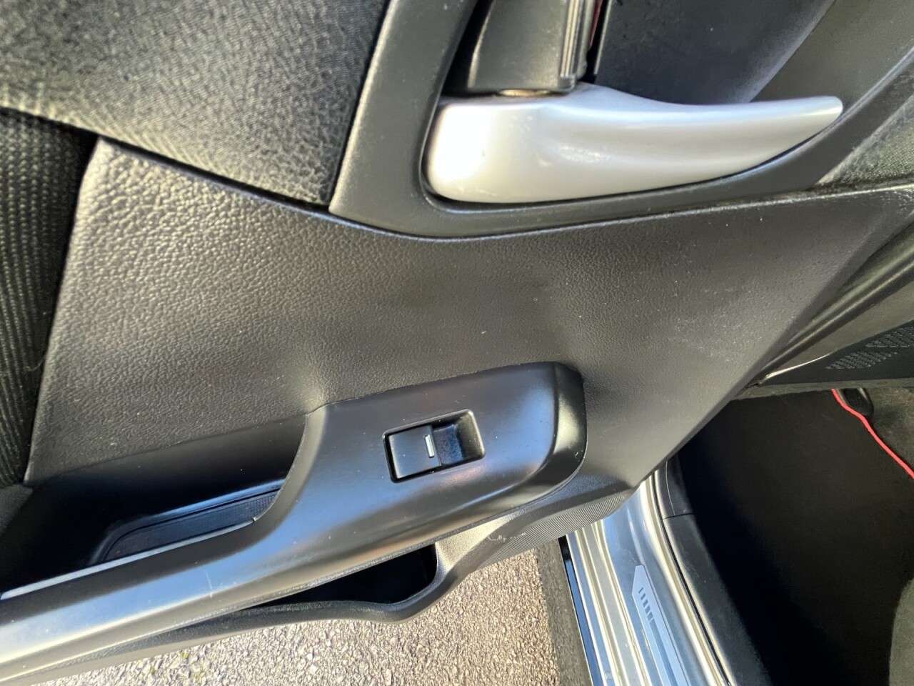 2016 HONDA CIVIC 2016 HONDA CIVIC