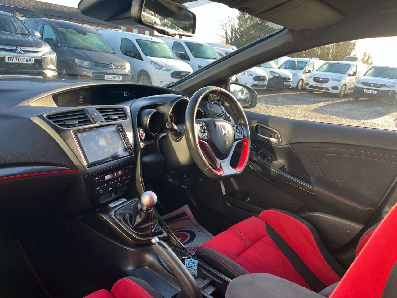 2016 HONDA CIVIC 2016 HONDA CIVIC