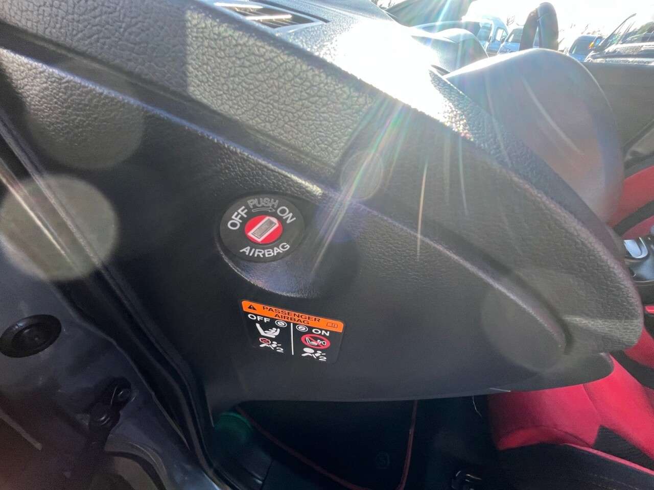 2016 HONDA CIVIC 2016 HONDA CIVIC