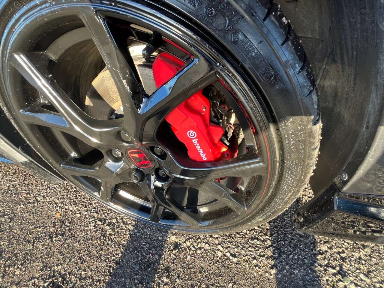 2016 HONDA CIVIC 2016 HONDA CIVIC